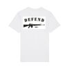 Dropship OK ROCKER The essential unisex t-shirt Thumbnail