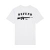 Dropship OK ROCKER The essential unisex t-shirt Thumbnail