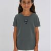 Kids mini Creator iconic t-shirt Thumbnail