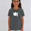 Kids mini Creator iconic t-shirt Thumbnail