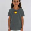 Kids mini Creator iconic t-shirt Thumbnail
