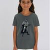 Kids mini Creator iconic t-shirt Thumbnail