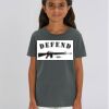 Kids mini Creator iconic t-shirt Thumbnail