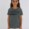 Kids mini Creator iconic t-shirt Thumbnail