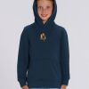Dropship OK Kids mini Cruiser iconic hoodie sweatshirt Thumbnail