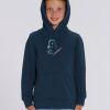Dropship OK Kids mini Cruiser iconic hoodie sweatshirt Thumbnail