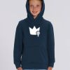 Dropship OK Kids mini Cruiser iconic hoodie sweatshirt Thumbnail