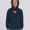Dropship OK Kids mini Cruiser iconic hoodie sweatshirt Thumbnail