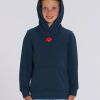 Dropship OK Kids mini Cruiser iconic hoodie sweatshirt Thumbnail
