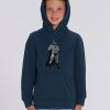 Dropship OK Kids mini Cruiser iconic hoodie sweatshirt Thumbnail