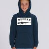Dropship OK Kids mini Cruiser iconic hoodie sweatshirt Thumbnail