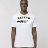 ROCKER The essential unisex t-shirt Thumbnail
