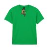 Gildan Heavy Cotton™ youth t-shirt G5000K Thumbnail