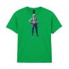 Gildan Heavy Cotton™ youth t-shirt G5000K Thumbnail