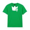 Gildan Heavy Cotton™ youth t-shirt G5000K Thumbnail