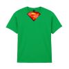 Gildan Heavy Cotton™ youth t-shirt G5000K Thumbnail