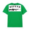 Gildan Heavy Cotton™ youth t-shirt G5000K Thumbnail