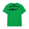 Gildan Heavy Cotton™ youth t-shirt G5000K Thumbnail