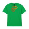 Gildan Heavy Cotton™ youth t-shirt G5000K Thumbnail