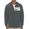 DROPSHIP -Unisex Connector essential zip-thru hoodie sweatshirt Thumbnail