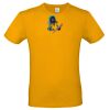 B&C T-Shirt #E150 (Minimum 12pcs) Thumbnail