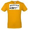 B&C T-Shirt #E150 (Minimum 12pcs) Thumbnail