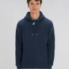 CRUISER Unisex HOODIE Brushed 350g Thumbnail