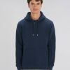 CRUISER Unisex HOODIE Brushed 350g Thumbnail