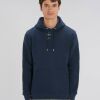 CRUISER Unisex HOODIE Brushed 350g Thumbnail