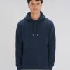 CRUISER Unisex HOODIE Brushed 350g Thumbnail