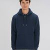 CRUISER Unisex HOODIE Brushed 350g Thumbnail