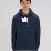 CRUISER Unisex HOODIE Brushed 350g Thumbnail