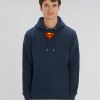 CRUISER Unisex HOODIE Brushed 350g Thumbnail