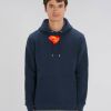 CRUISER Unisex HOODIE Brushed 350g Thumbnail