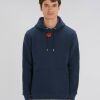 CRUISER Unisex HOODIE Brushed 350g Thumbnail