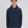 CRUISER Unisex HOODIE Brushed 350g Thumbnail