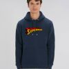 CRUISER Unisex HOODIE Brushed 350g Thumbnail