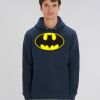 CRUISER Unisex HOODIE Brushed 350g Thumbnail